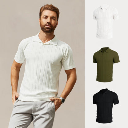 ACHETEZ 1, RECEVEZ 3 – ENSEMBLE DE TEES TEXTURÉS ÉDITION PREMIUM