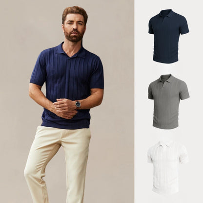 ACHETEZ 1, RECEVEZ 3 – ENSEMBLE DE TEES TEXTURÉS ÉDITION PREMIUM