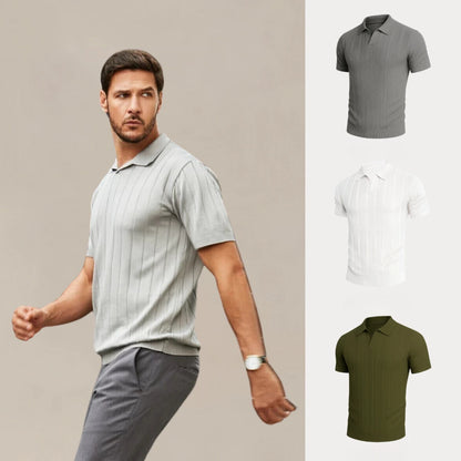 ACHETEZ 1, RECEVEZ 3 – ENSEMBLE DE TEES TEXTURÉS ÉDITION PREMIUM